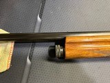 BROWNING BELGIUM SHOTGUN. 20 ga. 1960mfg. - 5 of 15