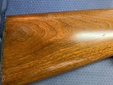 BROWNING BELGIUM SHOTGUN. 20 ga. 1960mfg. - 3 of 15