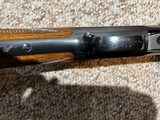 BROWNING BELGIUM SHOTGUN. 20 ga. 1960mfg. - 15 of 15