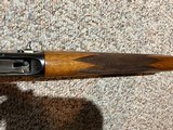 BROWNING BELGIUM SHOTGUN. 20 ga. 1960mfg. - 11 of 15