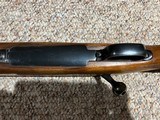 WINCHESTER PRE 64 MODEL 70 .257 ROBERTS. (Collector Grade) - 4 of 13