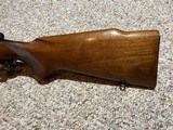 WINCHESTER PRE 64 MODEL 70 .257 ROBERTS. (Collector Grade) - 2 of 13