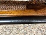 WINCHESTER PRE 64 MODEL 70 .257 ROBERTS. (Collector Grade) - 8 of 13