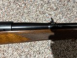 WINCHESTER PRE 64 MODEL 70 .257 ROBERTS. (Collector Grade) - 7 of 13