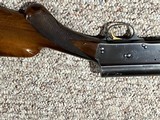 BELGIUM BROWNINGA-5 20 GA. RARE GUN - 6 of 15