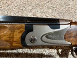 Beretta SV 10 PREVAL 1,12GA. TRAP GRADE - 9 of 15