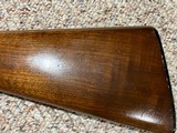 WINCHESTER MDL. 12 FIELD Gr.
16 Ga. Mint Condition - 5 of 15