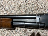 WINCHESTER MDL. 12 FIELD Gr.
16 Ga. Mint Condition - 7 of 15
