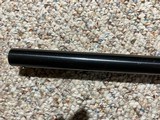 WINCHESTER MDL. 12 FIELD Gr.
16 Ga. Mint Condition - 15 of 15