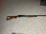 WINCHESTER MDL. 12 FIELD Gr.
16 Ga. Mint Condition