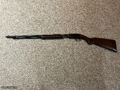 WINCHESTER MDL.61 MAGNUM-High Condition
