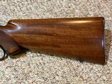 WINCHESTER MODEL 71 Deluxe. .348 cal. LONG TANG-1945 - 2 of 15
