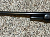 WINCHESTER MODEL 71 Deluxe. .348 cal. LONG TANG-1945 - 6 of 15