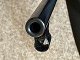 WINCHESTER MODEL 71 Deluxe. .348 cal. LONG TANG-1945 - 14 of 15