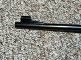 WINCHESTER MODEL 71 Deluxe. .348 cal. LONG TANG-1945 - 7 of 15