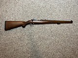 RUGER 77 RSI .22 Mag. Mint, unfired in ORIGINAL BOX - 1 of 15