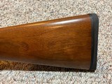 RUGER 77 RSI .22 Mag. Mint, unfired in ORIGINAL BOX - 9 of 15