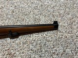 RUGER 77 RSI .22 Mag. Mint, unfired in ORIGINAL BOX - 15 of 15