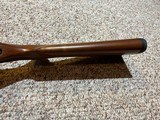 RUGER 77 RSI .22 Mag. Mint, unfired in ORIGINAL BOX - 13 of 15