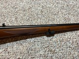 RUGER 77 RSI .22 Mag. Mint, unfired in ORIGINAL BOX - 14 of 15