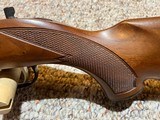 RUGER 77 RSI .22 Mag. Mint, unfired in ORIGINAL BOX - 8 of 15