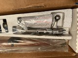 RUGER 77 RSI .22 Mag. Mint, unfired in ORIGINAL BOX - 3 of 15