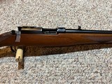 RUGER 77 RSI .22 Mag. Mint, unfired in ORIGINAL BOX - 5 of 15