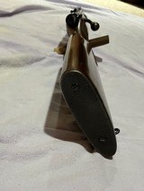WINCHESTER MDL. 43 DELUXE .218 BEE. HIGH END COLLECTOR - 10 of 15