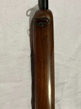 WINCHESTER MDL. 43 DELUXE .218 BEE. HIGH END COLLECTOR - 6 of 15