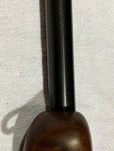 WINCHESTER MDL. 43 DELUXE .218 BEE. HIGH END COLLECTOR - 5 of 15