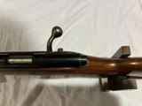 WINCHESTER MDL. 43 DELUXE .218 BEE. HIGH END COLLECTOR - 14 of 15