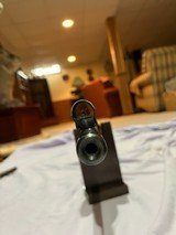 WINCHESTER MDL. 43 DELUXE .218 BEE. HIGH END COLLECTOR - 11 of 15