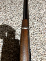 WINCHESTER PRE WAR MDL.94 30/30 - 13 of 15