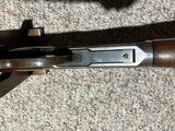 WINCHESTER PRE WAR MDL.94 30/30 - 10 of 15