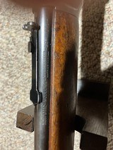 WINCHESTER PRE WAR MDL.94 30/30 - 7 of 15