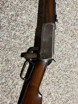 WINCHESTER PRE WAR MDL.94 30/30 - 3 of 15
