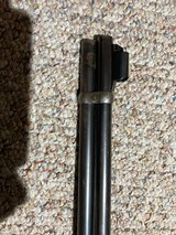 WINCHESTER PRE WAR MDL.94 30/30 - 5 of 15