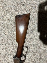 WINCHESTER PRE WAR MDL.94 30/30 - 12 of 15