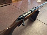 WINCHESTER 70,PRE WAR, RARE, 7MM, High End Collector