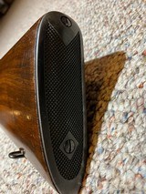 WINCHESTER 70,PRE WAR, RARE, 7MM, High End Collector - 8 of 15