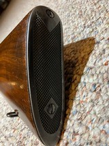 WINCHESTER 70,PRE WAR, RARE, 7MM, High End Collector - 2 of 15