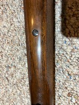 WINCHESTER 70,PRE WAR, RARE, 7MM, High End Collector - 3 of 15