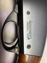 REMINGTON 760 FIRST YEAR PRODUCTION-1952.35REM.MINT CONDITION - 4 of 15