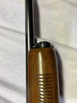 REMINGTON 760 FIRST YEAR PRODUCTION-1952.35REM.MINT CONDITION - 10 of 15