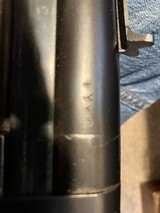 REMINGTON 760 FIRST YEAR PRODUCTION-1952.35REM.MINT CONDITION - 9 of 15