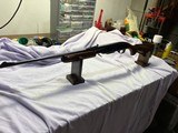 REMINGTON 760 FIRST YEAR PRODUCTION-1952.35REM.MINT CONDITION - 1 of 15