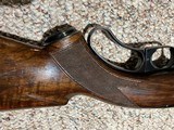WINCHESTER RIFLES - MODEL 88....358 WINCHESTER - 7 of 15