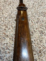 WINCHESTER RIFLES - MODEL 88....358 WINCHESTER - 11 of 15