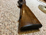 WINCHESTER RIFLES - MODEL 88....358 WINCHESTER - 8 of 15