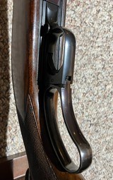 WINCHESTER RIFLES - MODEL 88....358 WINCHESTER - 5 of 15